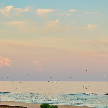 Hotel Palma Οδησσός Εξωτερικό φωτογραφία