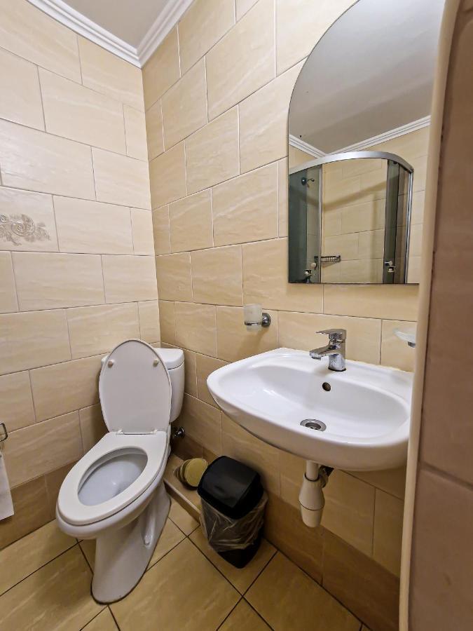 Hotel Palma Οδησσός Εξωτερικό φωτογραφία