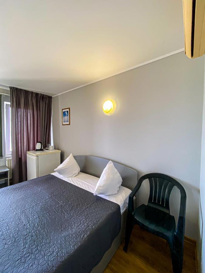 Hotel Palma Οδησσός Εξωτερικό φωτογραφία