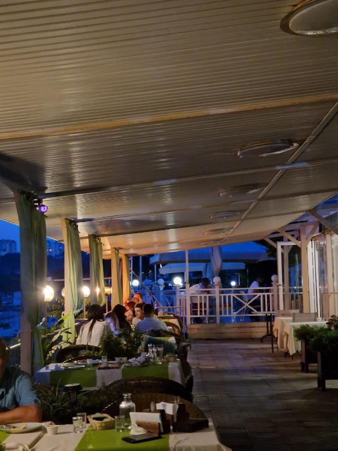 Hotel Palma Οδησσός Εξωτερικό φωτογραφία