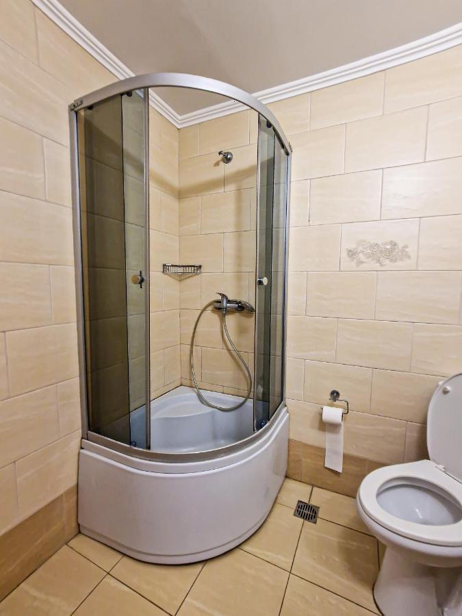 Hotel Palma Οδησσός Εξωτερικό φωτογραφία
