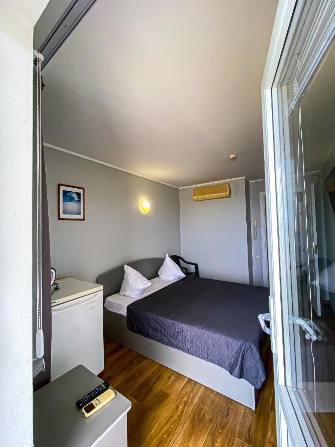 Hotel Palma Οδησσός Εξωτερικό φωτογραφία