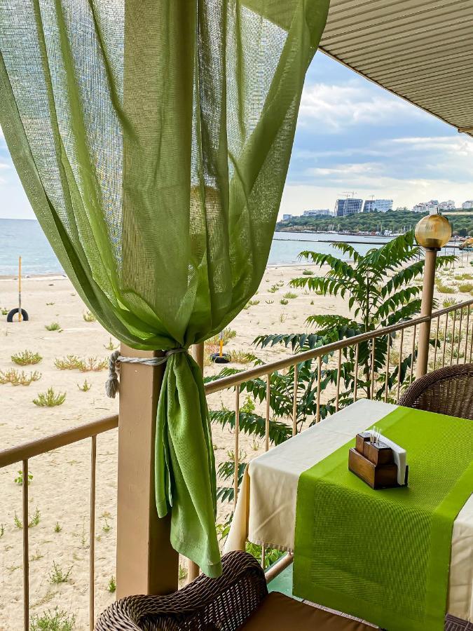 Hotel Palma Οδησσός Εξωτερικό φωτογραφία