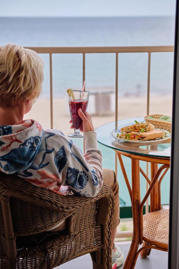 Hotel Palma Οδησσός Εξωτερικό φωτογραφία
