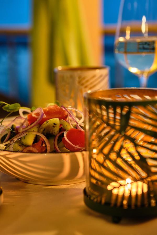 Hotel Palma Οδησσός Εξωτερικό φωτογραφία