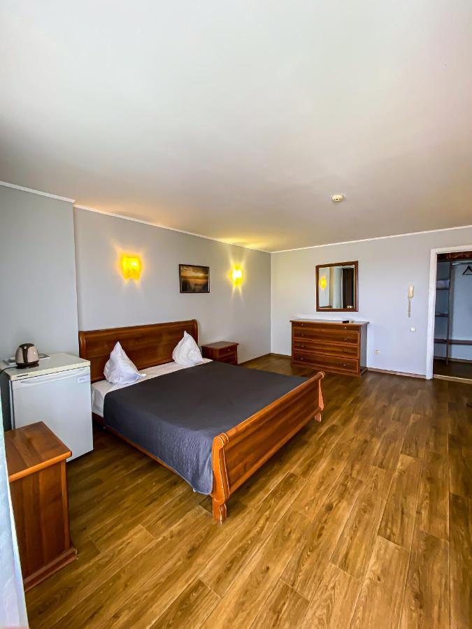 Hotel Palma Οδησσός Εξωτερικό φωτογραφία
