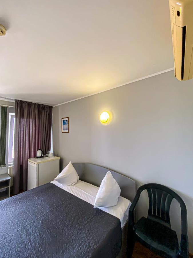 Hotel Palma Οδησσός Εξωτερικό φωτογραφία