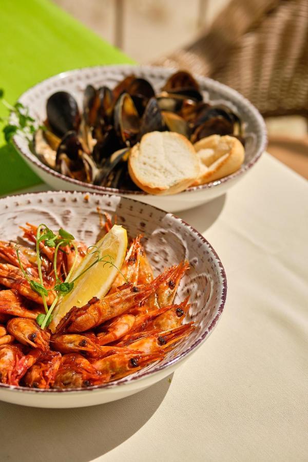 Hotel Palma Οδησσός Εξωτερικό φωτογραφία