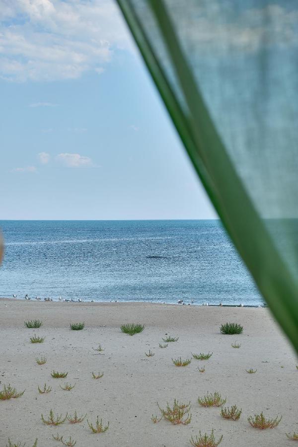 Hotel Palma Οδησσός Εξωτερικό φωτογραφία