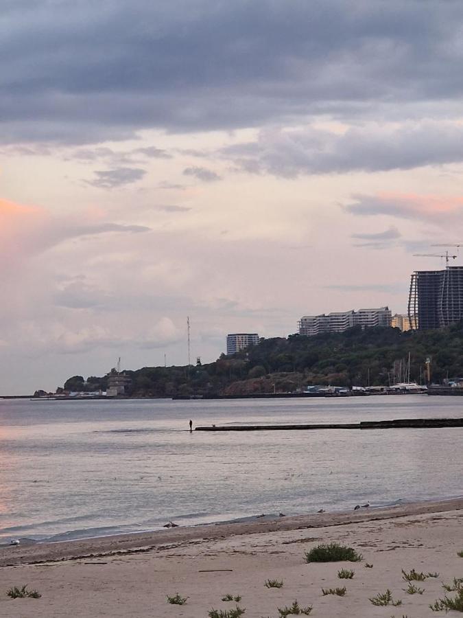 Hotel Palma Οδησσός Εξωτερικό φωτογραφία