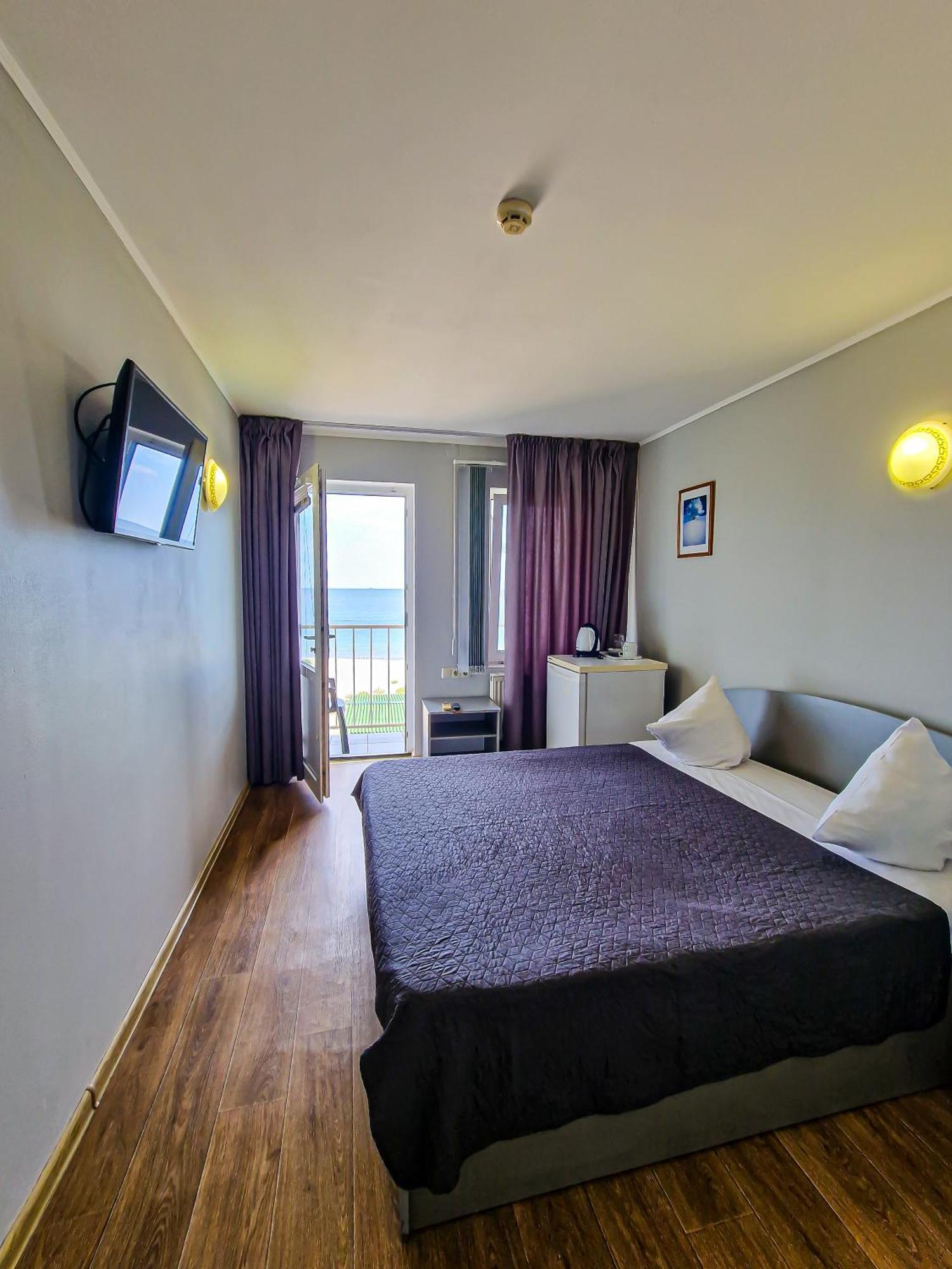Hotel Palma Οδησσός Εξωτερικό φωτογραφία