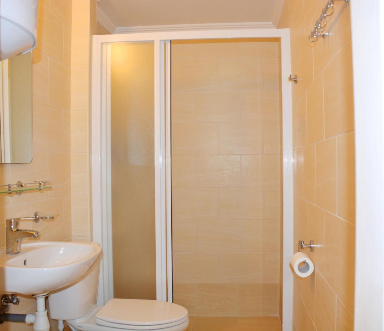 Hotel Palma Οδησσός Εξωτερικό φωτογραφία