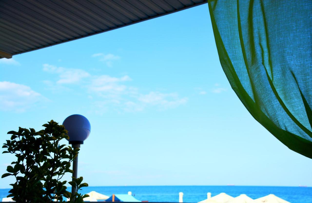 Hotel Palma Οδησσός Εξωτερικό φωτογραφία